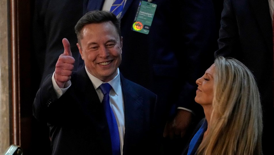 Musk Ukrayna'da seçim istedi,