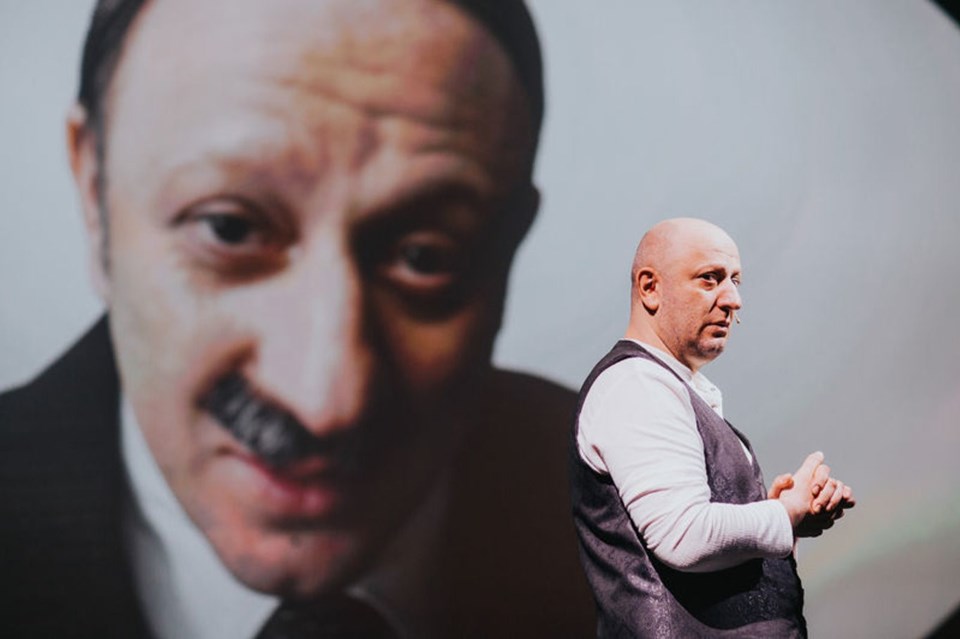 Serkan Keskin and Meric Aral are getting married 2 vFMT lw8r02KFayqTgK4Bw