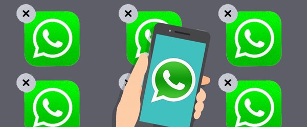 WhatsApp'ta paylaşılan o mesaja dikkat!