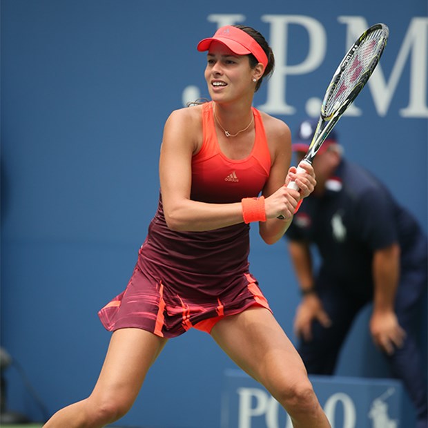 ANA IVANOVIC