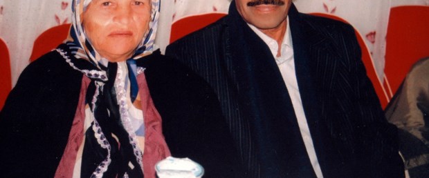 50 yıl evli kaldılar, birkaç saat arayla öldüler