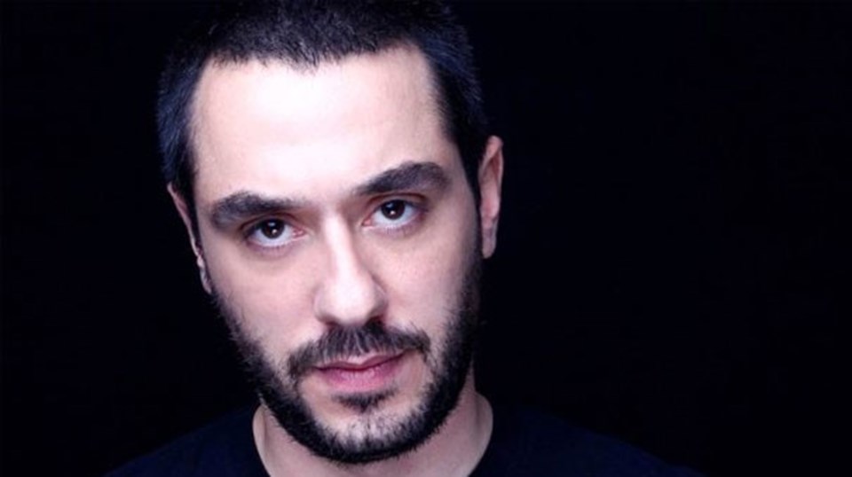 Emir Benderlioğlu
