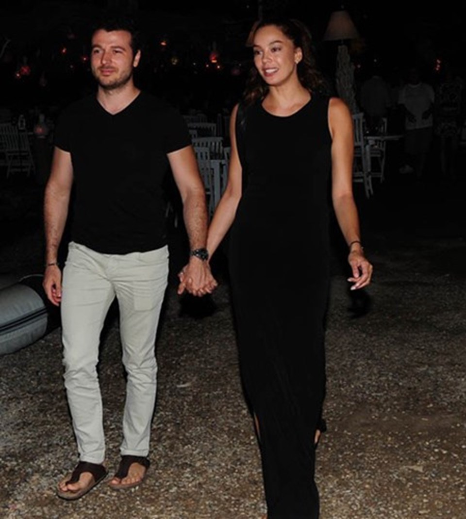 Azra Akın ile Atakan Koru