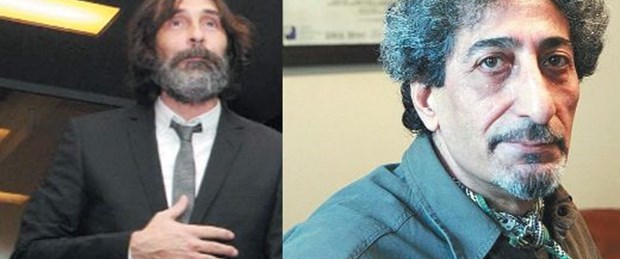 Behzat Ç. kadrosuna iki yeni isim