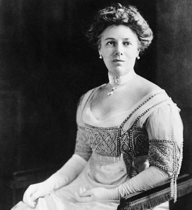 Helen Taft