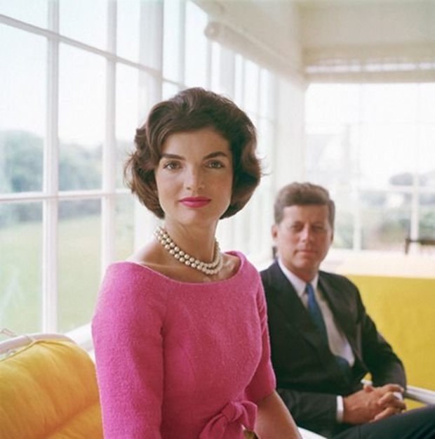 Jacqueline Kennedy