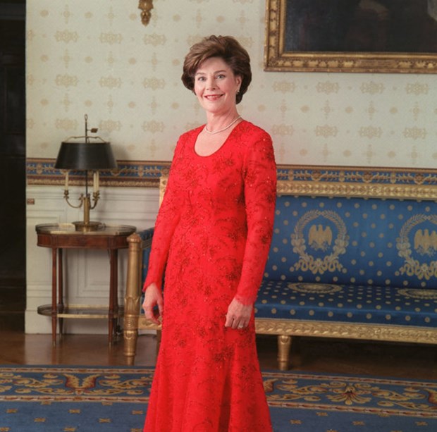 Laura Bush