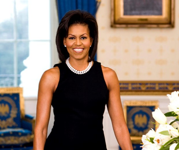Michelle Obama