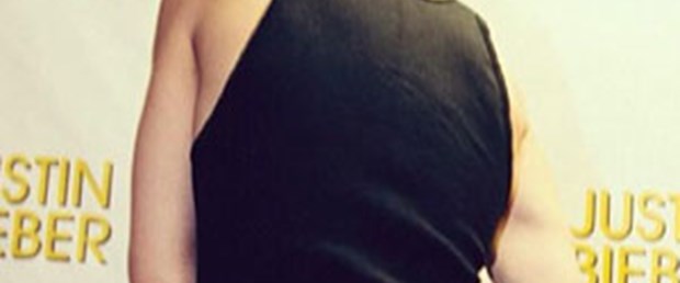 Bieber’ın sildiği fotoğrafı 86 bin kişi beğendi