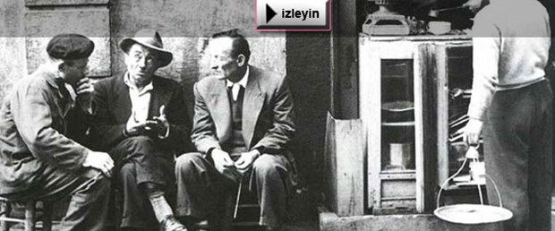 Bir de böyle İstanbul var