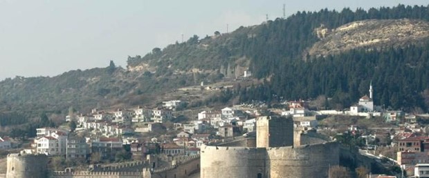 Çanakkaleli bundan şikayetçi!
