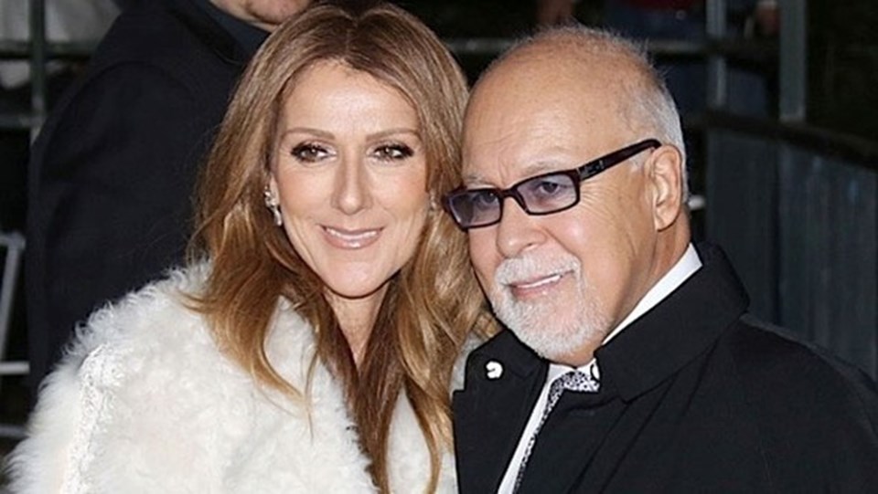 Rene Angelil 1980'de müstakbel eşi Celine Dionu keşfetti. Çitf 1994 yılında evlendi.
