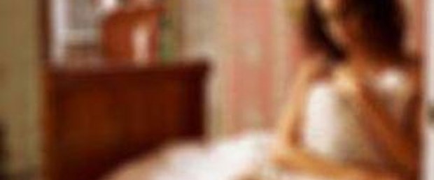 Çizgi film yerine porno