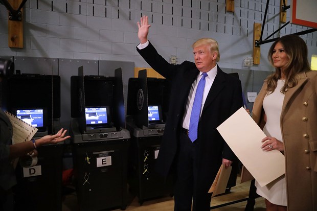 "İKİNCİ JACKIE KENNEDY"