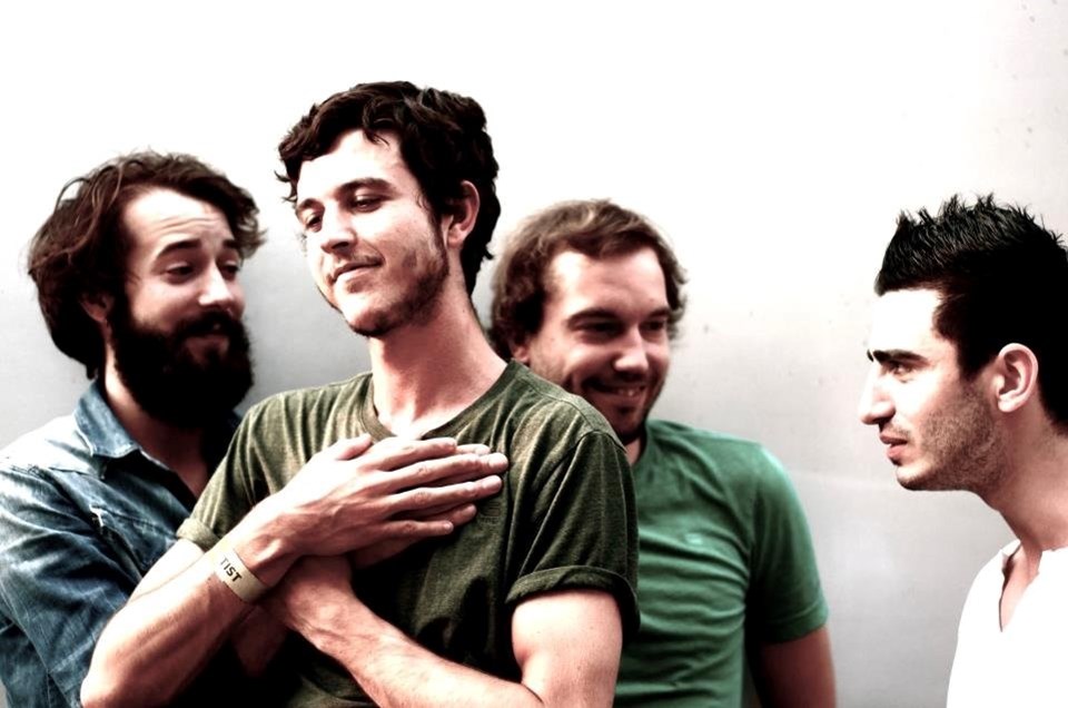 Oscar & The Wolf bu yılın yıldızı olacak.