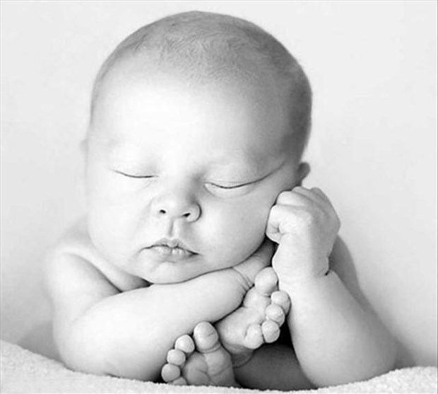 En tatlı bebek fotoğrafları 1 NTV En tatlı bebek fotoğrafları 1 NTV