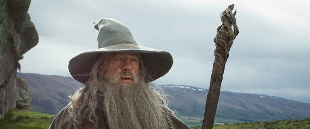 Gandalf 4 4 milyon doları reddetti