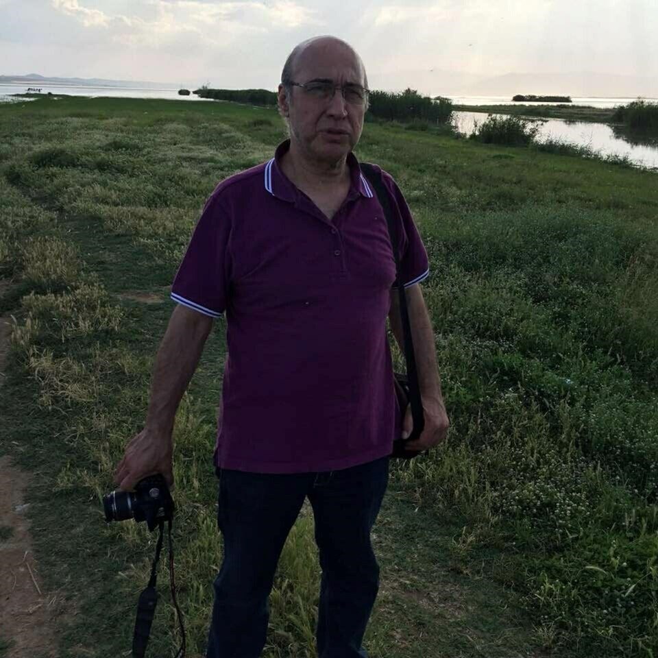 Mehmet Haşim Özay