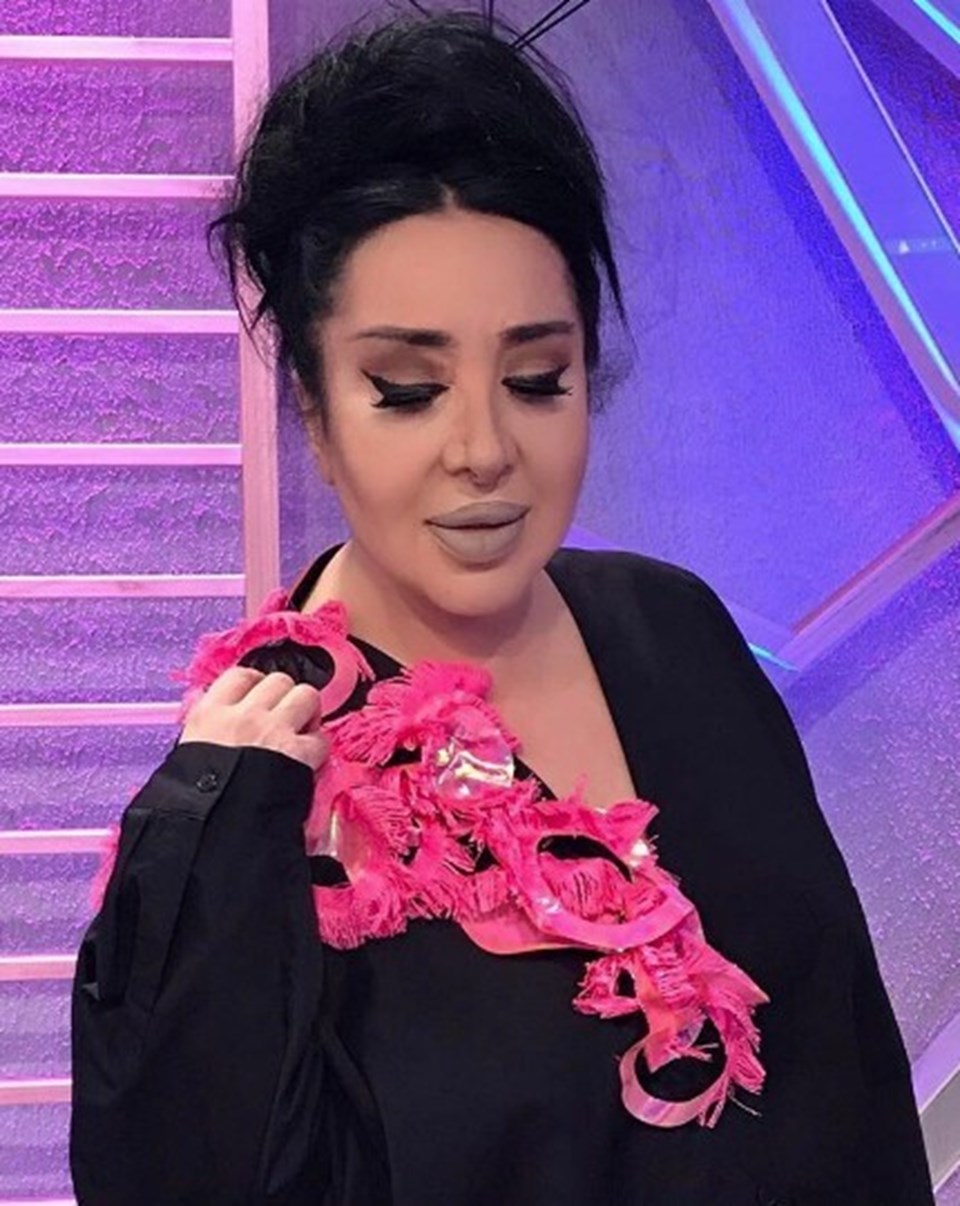 hulya avsarin son hali