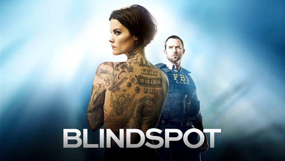 İlk sezonu yayımlanan Blindspot bu hafta 21. bölümüyle ekrana geldi.