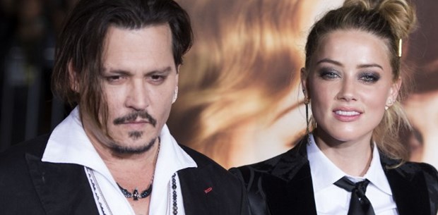 Johnny Depp: Dolandırıldım - ntv.com.tr