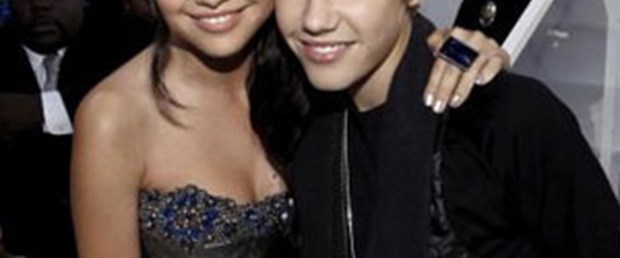 'Justin Bieber ile Selena Gomez ayrıldı'