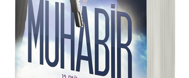 Kirli oyunlar arasında bir 'Muhabir'