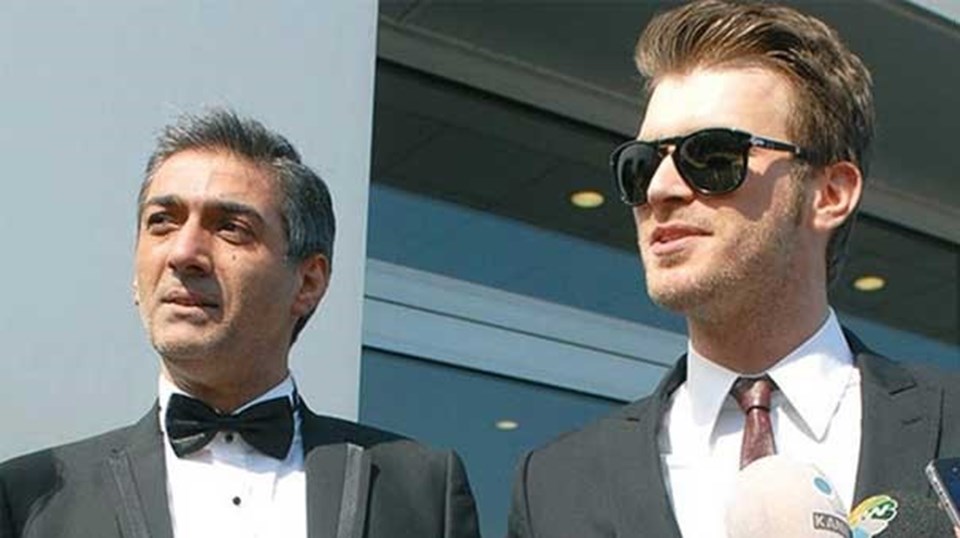 Cem Talıtuğ-Kıvanç Talıtuğ