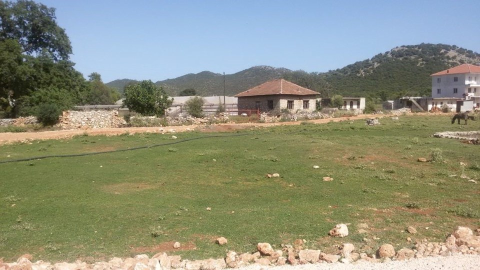 Boğazcık Köyü