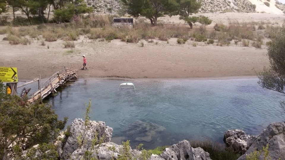 Demre