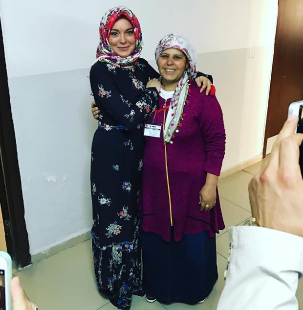 GÖRENLER TANIYAMADI