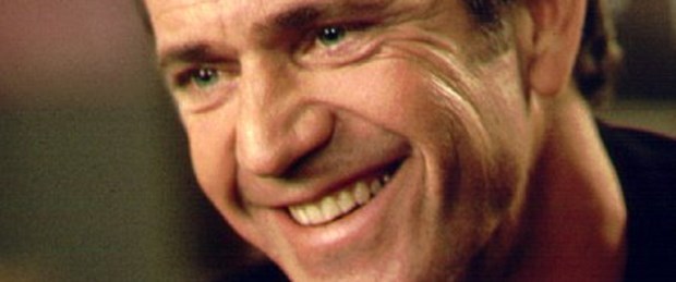 Mel Gibson 8. kez baba oldu