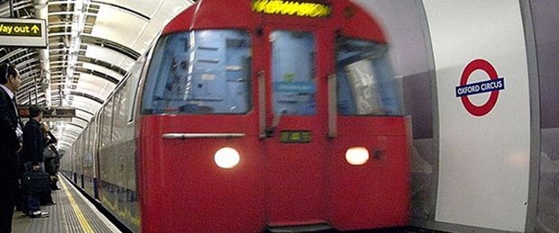 Metroda cep telefonu dönemi başlıyor