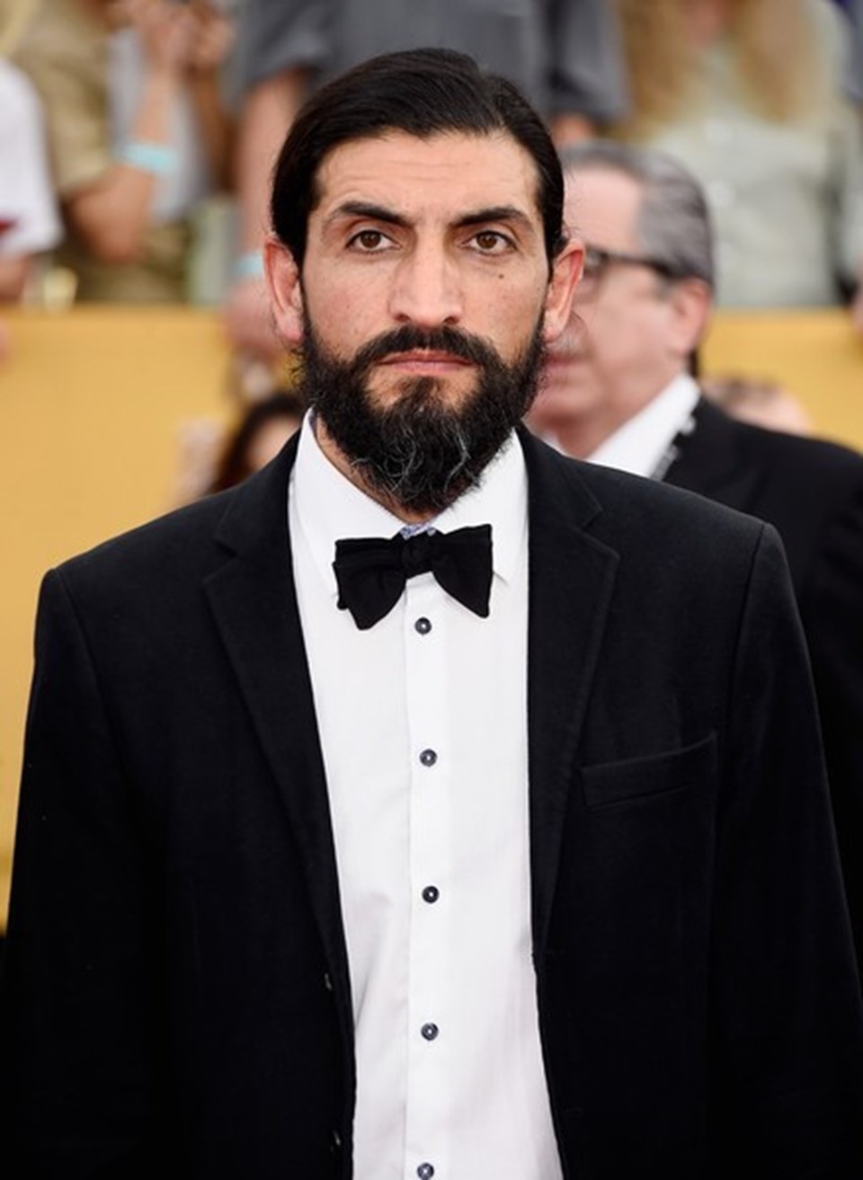 Numan Acar 続編開始 海外ドラマ プリズン ブレイク 関連twitter Instagramアカウントまとめ Naver まとめ