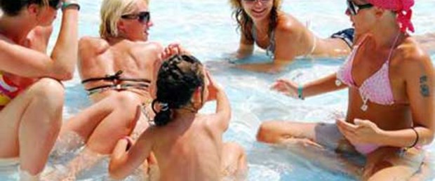 Ramazana geldi, fiyatlar uçtu