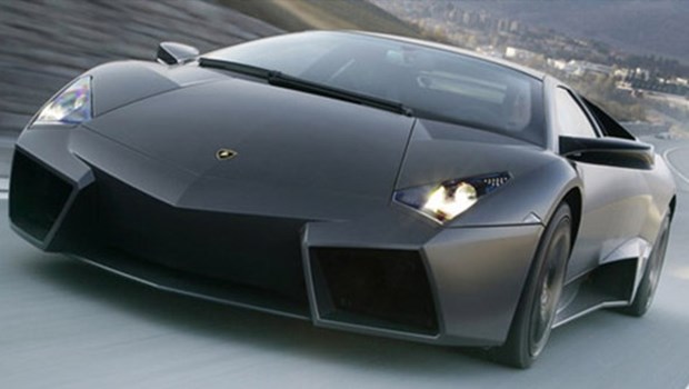 Lamborghini Reventon