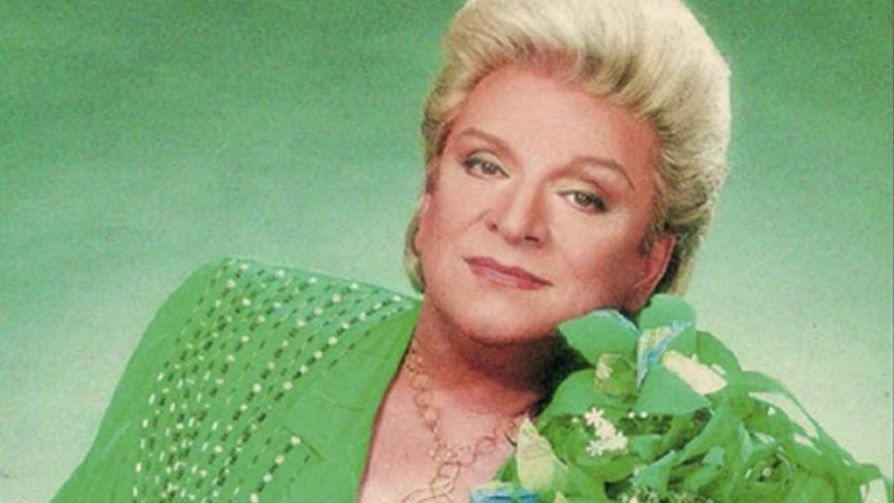 Zeki Müren - Masal Zeki Müren - Masal