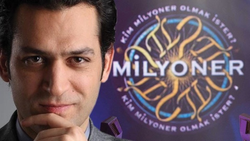 Yarışmanın yeni bölümlerinde sunucu koltuğunda oyuncu Murat Yıldırım oturacak.