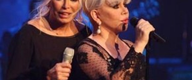 Sezen ile Ajda Van'a gidiyor