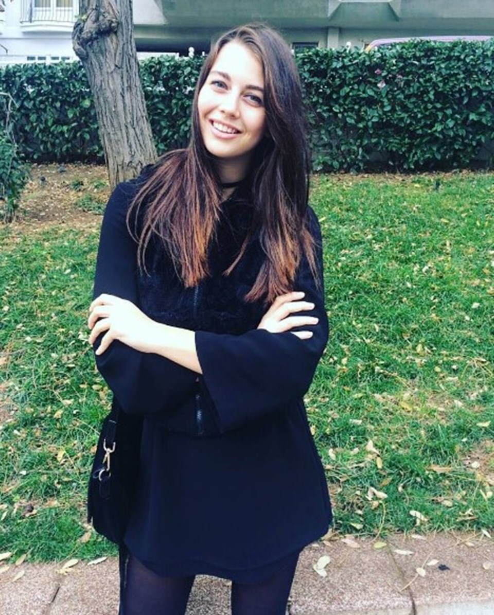 Sezgi Sena Akay