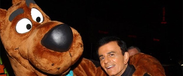 Shaggy'nin sesi artık yok