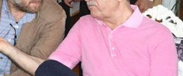 Son tedavi GATA'da