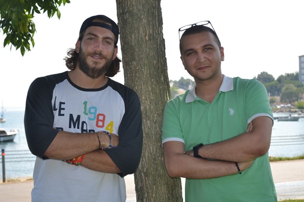 Ogeday Girişken, survivor ogedat, kimdir, survivor 2017 şampiyonu