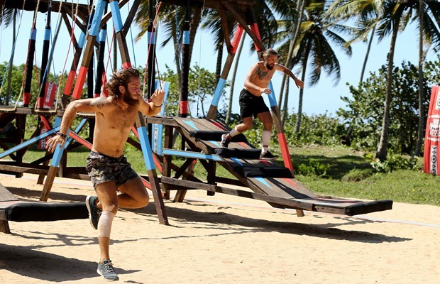 Ogeday Girişken, survivor ogedat, kimdir, survivor 2017 şampiyonu