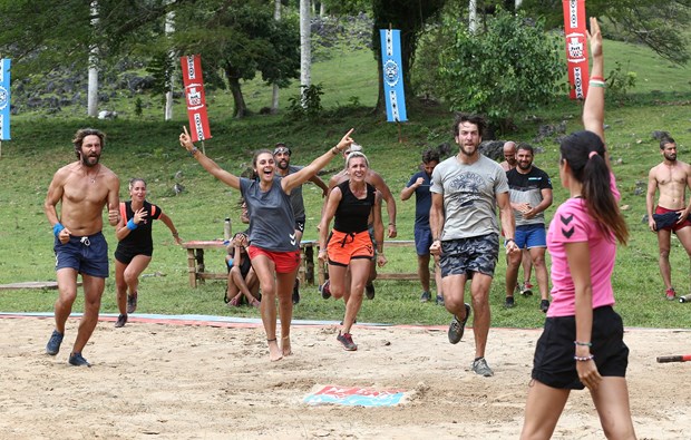 Survivor'dan kim ayrıldı, acil durum konseyi, survivor, sakatlık