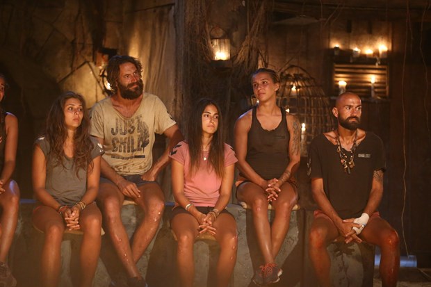 Survivor, Survivor 2017, Survivor ada konseyi, Survivor eleme konseyi,