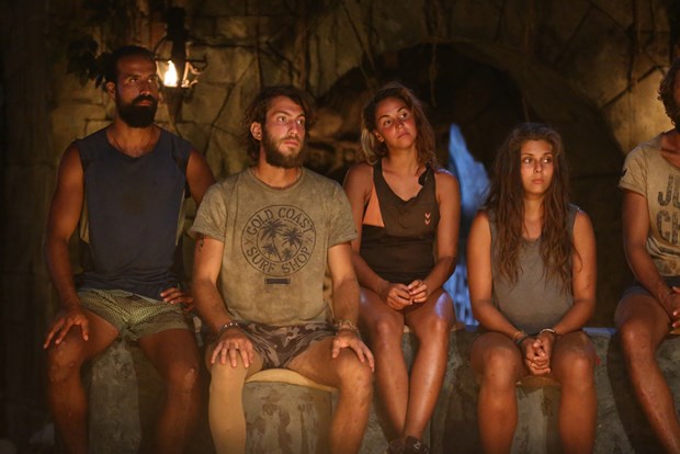 Survivor, Survivor 2017, Survivor ada konseyi, Survivor eleme konseyi