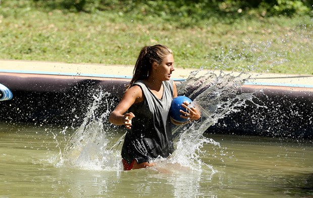 survivor, survivor dokunulmazlık oyunu, survivor sembol oyunu, survivor iletişim oyunu, survivor 2017, survivor yarışma