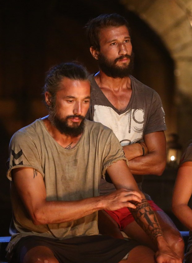 Survivor, Survivor 2017, Survivor ada konseyi, Survivor eleme konseyi