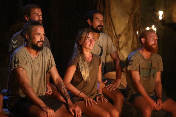 Survivor, Survivor 2017, Survivor ada konseyi, Survivor eleme konseyi